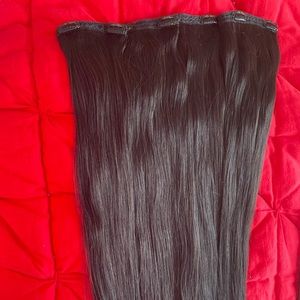 Bellami hair extensions Bellísima